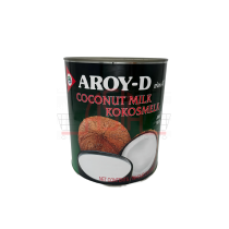 AROYD Coconut Milk 'A' BIG!!! Nuoc cot dua 2,9kg x 6
